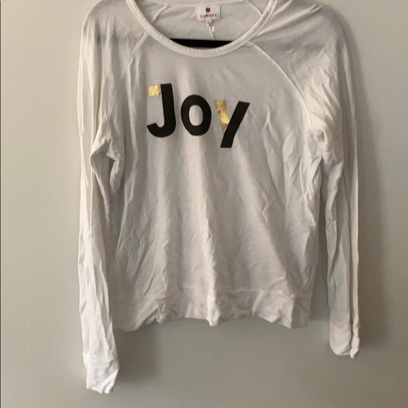 Sundry pullover - Picture 2 of 2